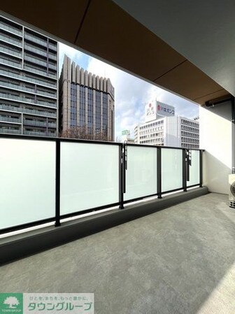 ミュプレ上前津の物件内観写真